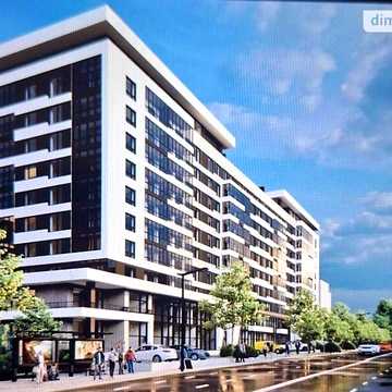 Продаж 2к Квартира Генерала Мирона Тарнавського провулок