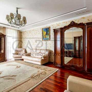 Продаж / Квартира / 125 м2 / Печерський район / вул. Старонаводницька, 6б