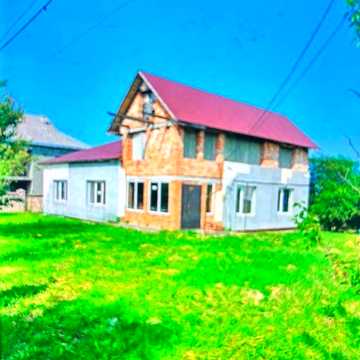 Продається будинок в місті Кіцмань