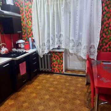 продам квартиру двухкомнатная ЖК кооператив