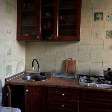 Здається 1 кімнатна квартира [ЦЕНТР]