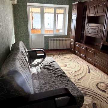 Здам 2-х кімнатну квартиру на 5 місяців