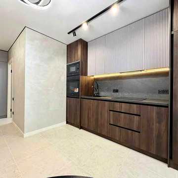 Двокімнатна укомплектовна в ЖК Manhattan Up ЖК Manhattan Up