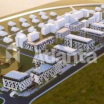 Продається 1 кім. квартира в новобудові по вул. Орлика ЖК Family House. ЖК Family House