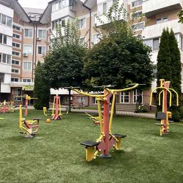 Оренда 1-кімнатної квартири в Бучі, Буча Квартал