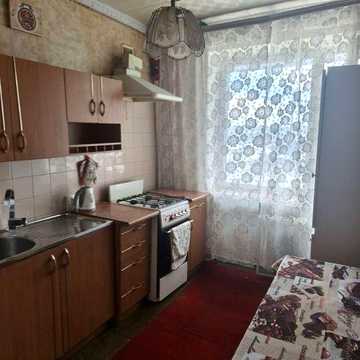 Аренда 2 комнатной  квартиры