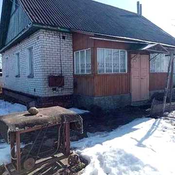 Продається будинок в Городні