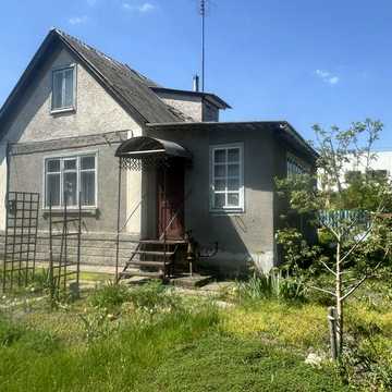 Продаж дачі СТ «Трудовик» с. Рожни, Броварський район