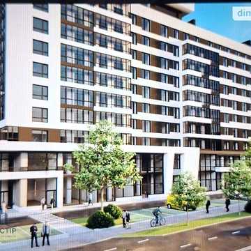 Продаж 3к Квартира Генерала Мирона Тарнавського провулок