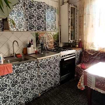 Продам 5 кімнатну квартиру Л/Б 3 мікрор. ЖК лівий берег
