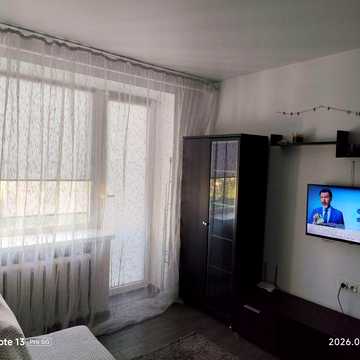 Здам однокімнатну квартиру в центрі