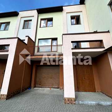 Продаж котеджів у смт.Брюховичі