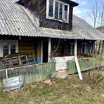 Будинок під розбір ,хата на розбір