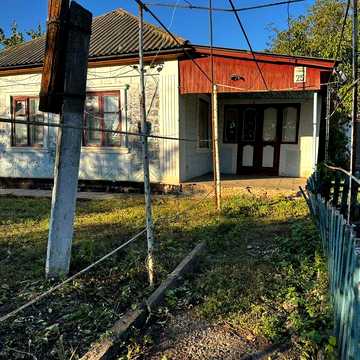 Продам будинок с. Багачівка
