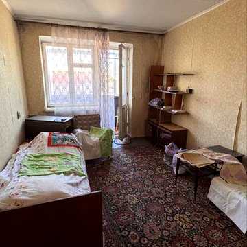 2х комнатна квартира 3/5 ул.Потёмкинская 101