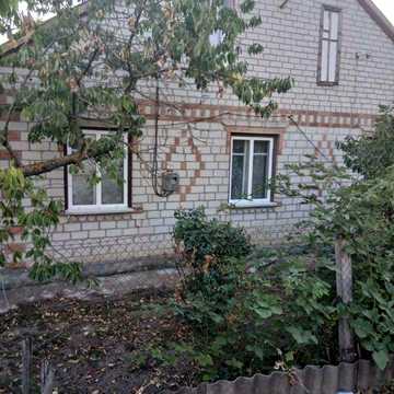 Продається будинок 120м2