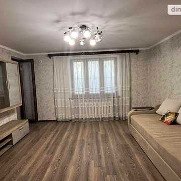 Довгострокова оренда 2к Квартира Середньофонтанський провулок
