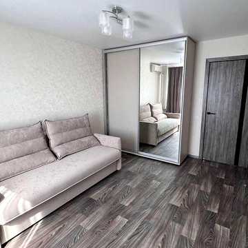 Довгострокова оренда 2к Квартира Науки (Гагаріна) проспект