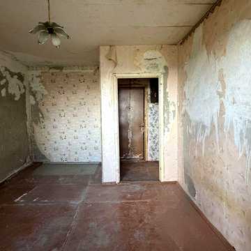 Продам 1-ком.квартиру,Левый берег, 1 микрорайон