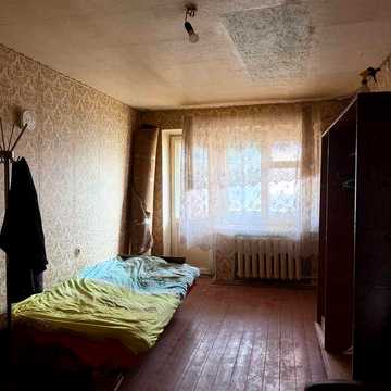 Продаж 1-кімнатної квартири вул. Магістральна,26. р-н Дружба.