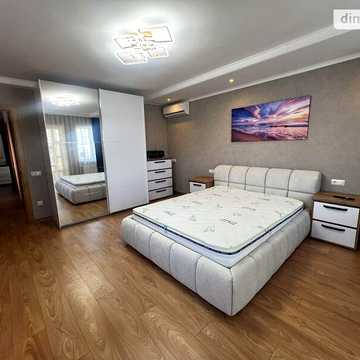 Довгострокова оренда 1к Квартира Маріупольська (Московська) вулиця