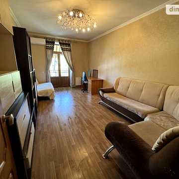 Довгострокова оренда 2к Квартира Фонтанська дорога