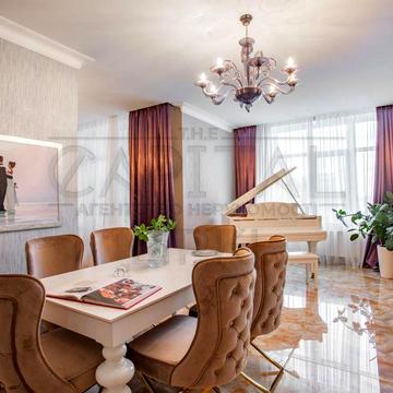Продаж квартири, Драгомирова, ЖК Новопечерські Липки, Печерськ ЖК Новопечерские Липки