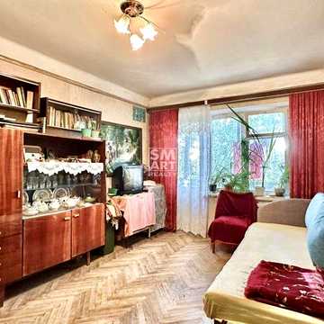 Без % 1-кім. кв-ра м. Нивки вул. Мрії 18, біля парку та ЖК Файна Таун