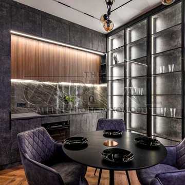 Продаж квартири, ЖК Crystal Park Tower, Шевченківський р-н ЖК Crystal Park Tower