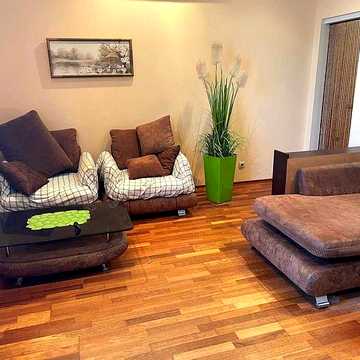 Продаж 1-кімнатної квартири, 52 м.кв. у Києві, Печерськ, вул. Підвисоцького 6-В ЖК Печерск Резіденс