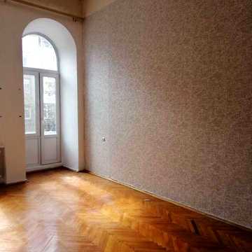 Продаж однокімнатної квартири в історичному центрі Києва