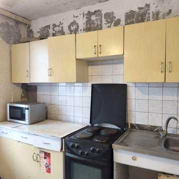 Без %! Продам чудову квартиру біля метро Голосіївська!