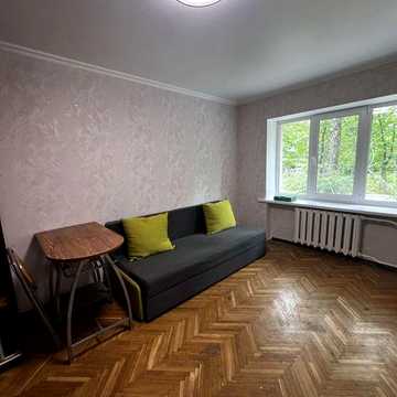 ПРОДАМ квартиру, Соломʼянський р-н., Відрадний проспект 28 г Шулявка