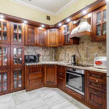 Продаж квартири, пр-т Бажана Миколи, ЖК Зарічний, Дарницький р-н, Осокорки