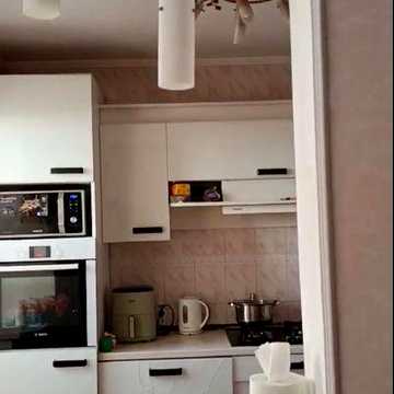 Сдам на длительный срок 3-х комнатную квартиру недорого!