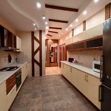2-кімнатна квартира біля парку Наталка, пр. В. Івасюка, 4