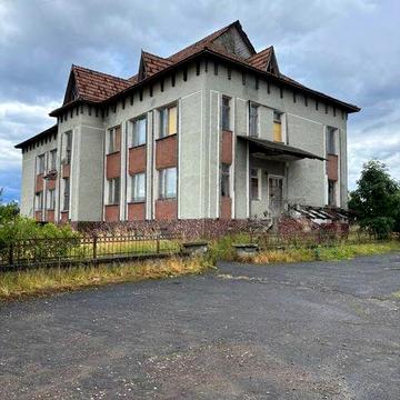 Продаж комерційної нерухомості