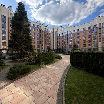 Продаж стильноі двокімнатноі квартири ЖК Барселона вул. Петрівська 1А ЖК Барселона