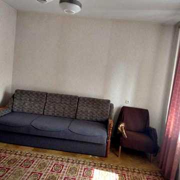 Пропоную   1-к. квартиру в центрі, вул. Гоголівська, 43а
