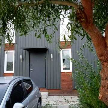 Таунхаус,2 етажа,дом,участок