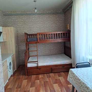 Продам смарт-квартиру 18.6м² на 7-й Пересипській від власника. Пересипський р-н.