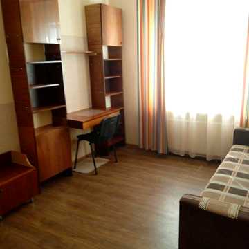 Затишна 2-кімн. квартира 60м2, вул.Милославська 2