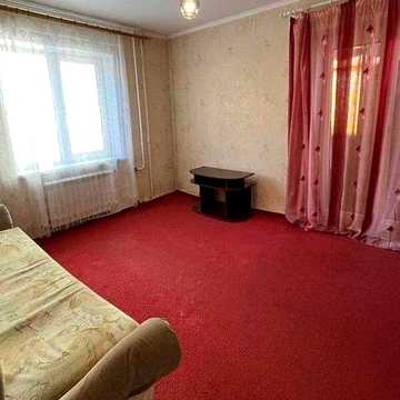 Довгострокова оренда 1к Квартира Тополя-3 масив