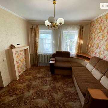 Довгострокова оренда 4к Дім Віктора Суліми (Мінусинська) вулиця