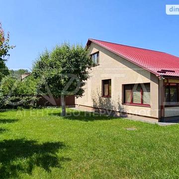 Продаж 4к Дім Вишеньківська вулиця
