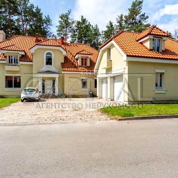 Продаж 6к Дім вул. Столичне шосе