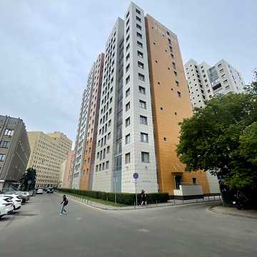 Продаж 2к Квартира Крутогірний узвіз ЖК Duet