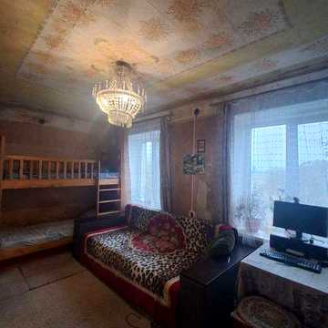 Продам однокімнатну квартиру в центрі м.Фастів, Київської обл
