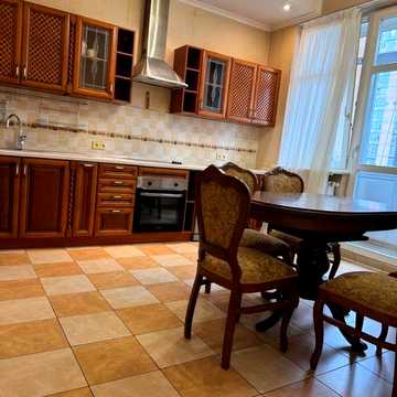 Оренда 3К Печерськ Щорса 32