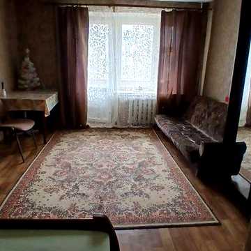 Здам 1-квартиру короткий термін Соборна військовим